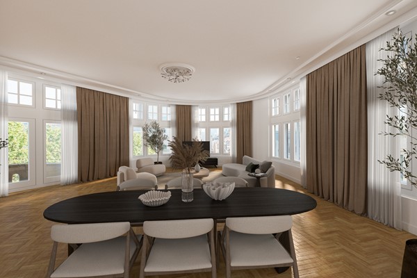 Medium property photo - Hofweg, 2511 AA Den Haag